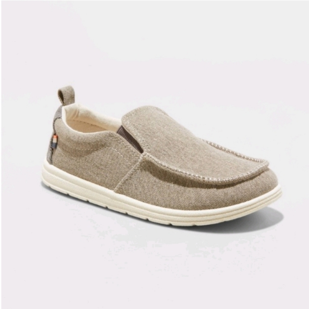 Toddler Milo Slip-On Sneakers, size 9
